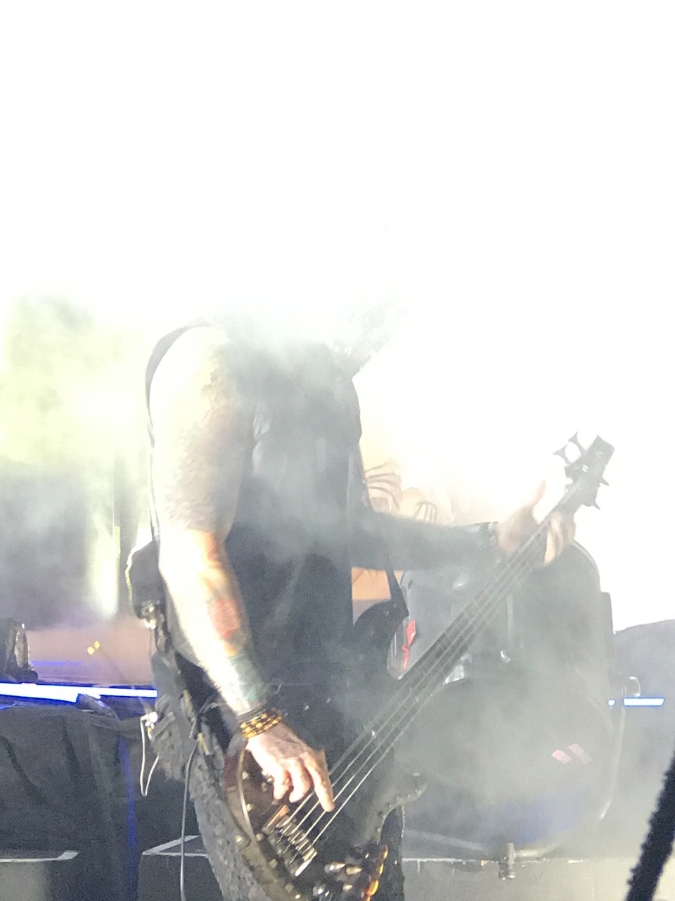In This Moment - Revolution Live: Fort Lauderdale, FL