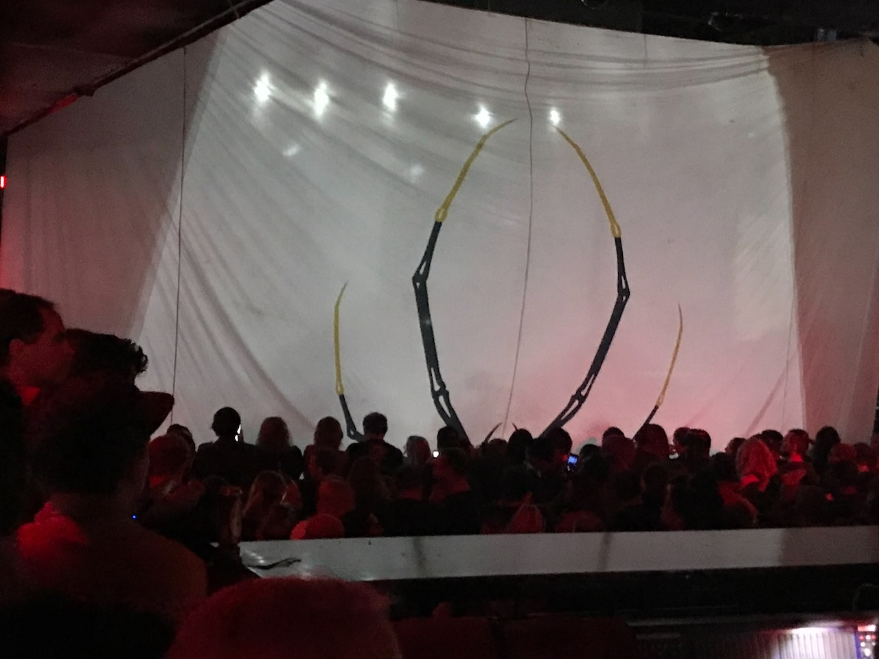 In This Moment - Revolution Live: Fort Lauderdale, FL