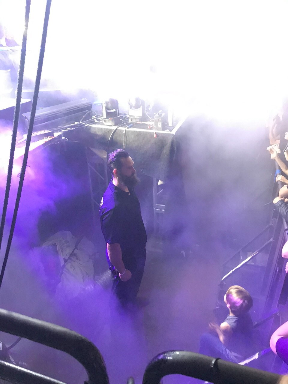 In This Moment - Revolution Live: Fort Lauderdale, FL