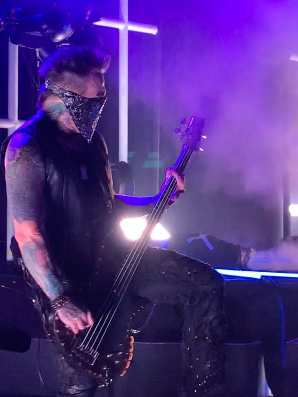 In This Moment - Revolution Live: Fort Lauderdale, FL