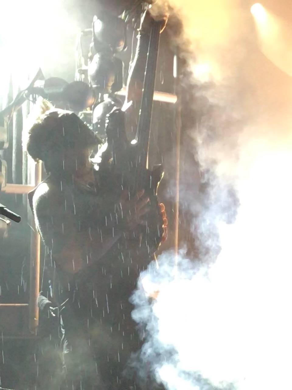 In This Moment - Revolution Live: Fort Lauderdale, FL