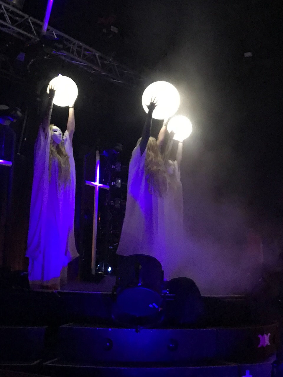 In This Moment - Revolution Live: Fort Lauderdale, FL