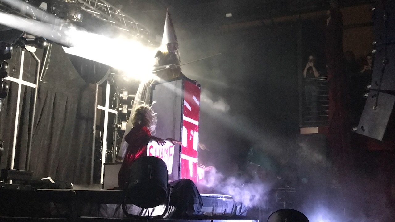 In This Moment - Revolution Live: Fort Lauderdale, FL
