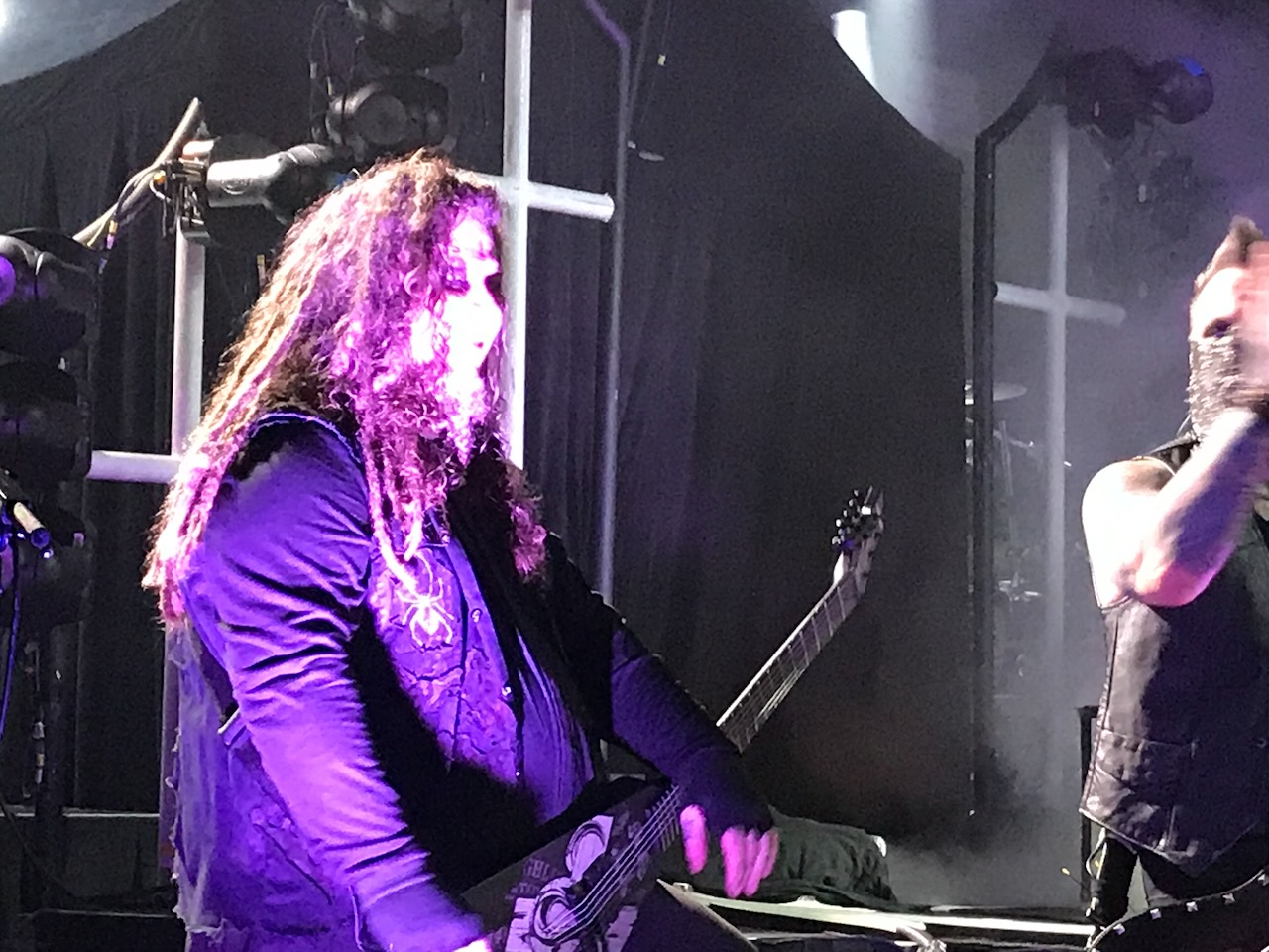 In This Moment - Revolution Live: Fort Lauderdale, FL