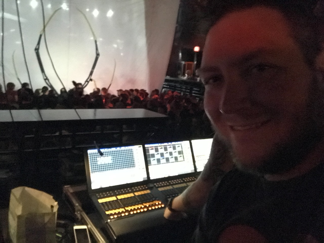 In This Moment - Revolution Live: Fort Lauderdale, FL