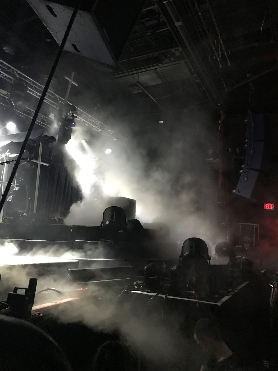 In This Moment - Revolution Live: Fort Lauderdale, FL