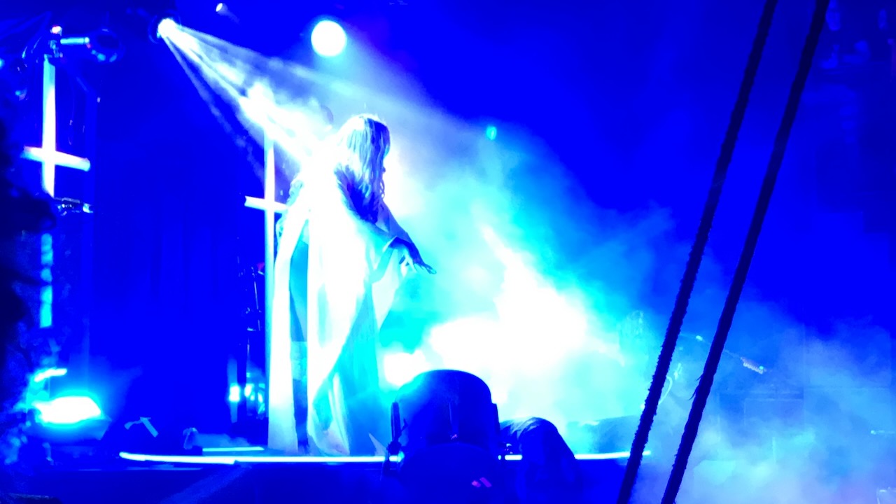 In This Moment - Revolution Live: Fort Lauderdale, FL