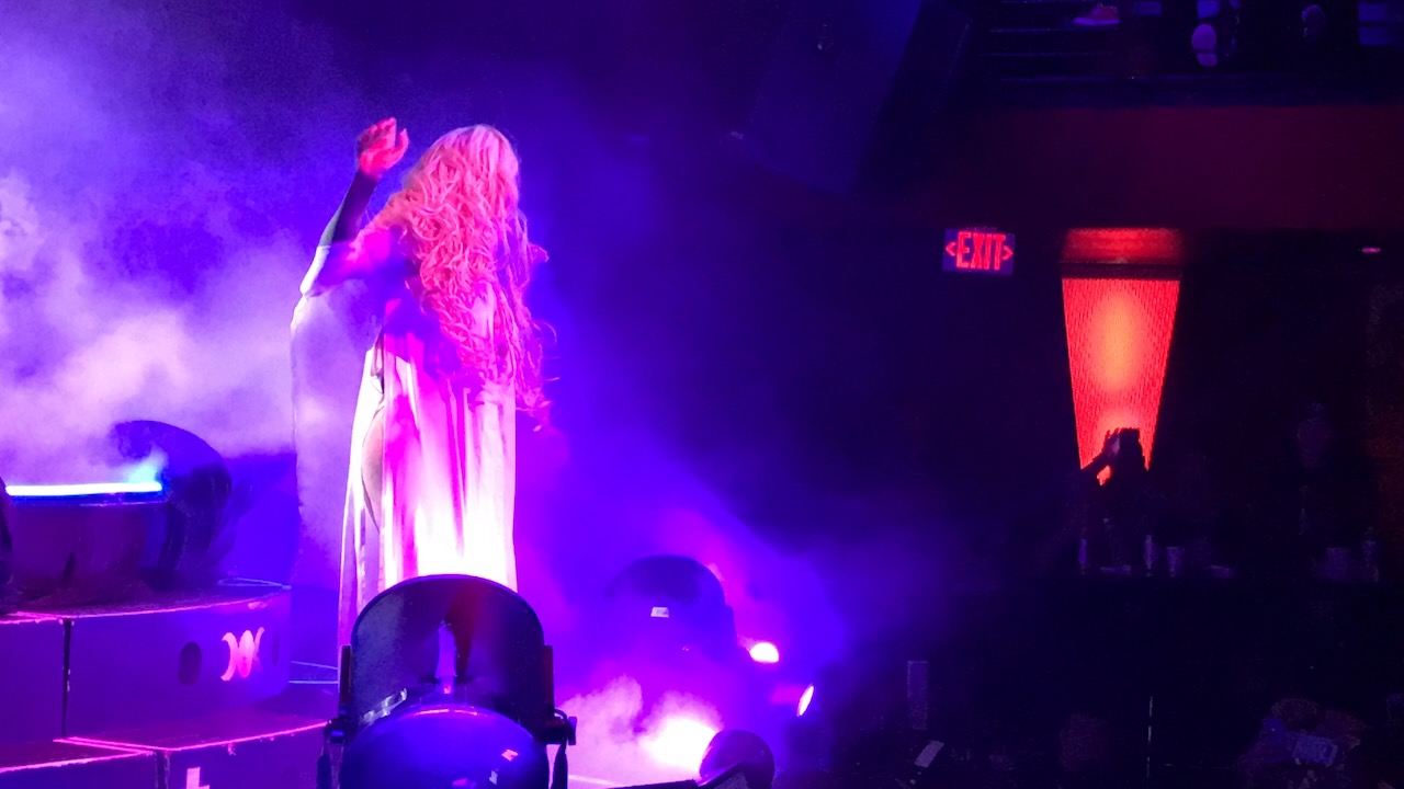 In This Moment - Revolution Live: Fort Lauderdale, FL