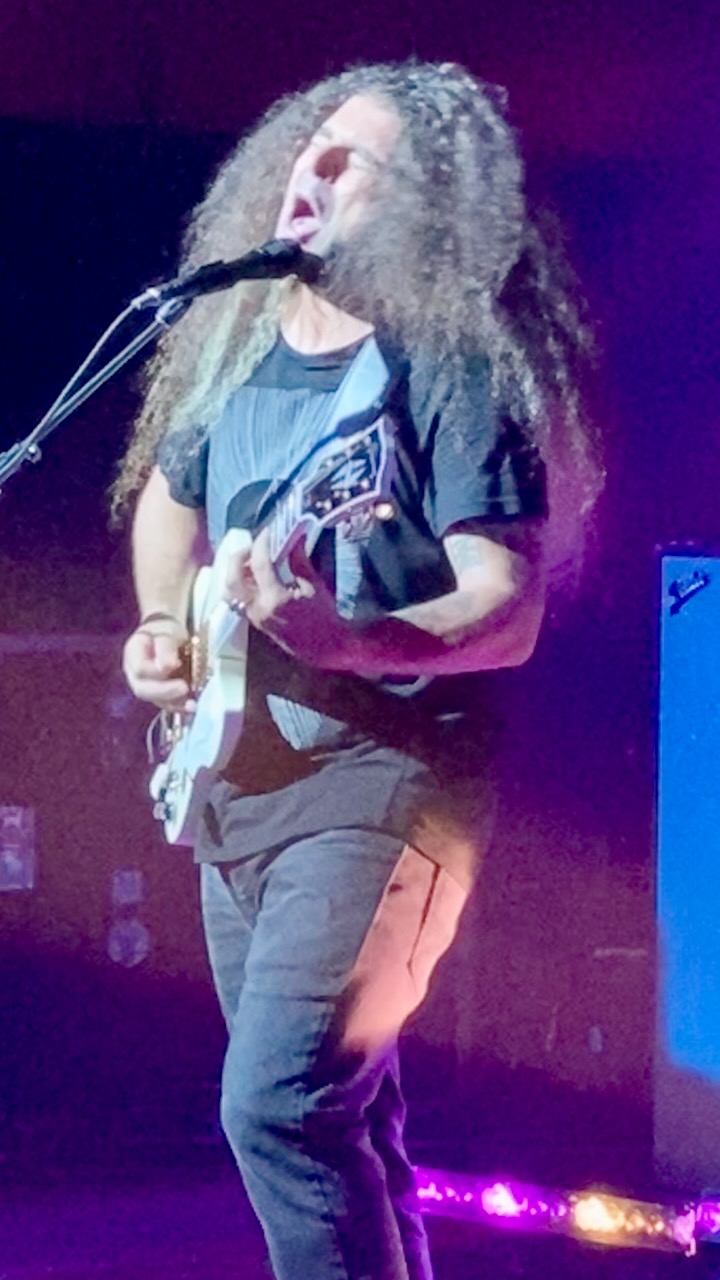 Concert photo