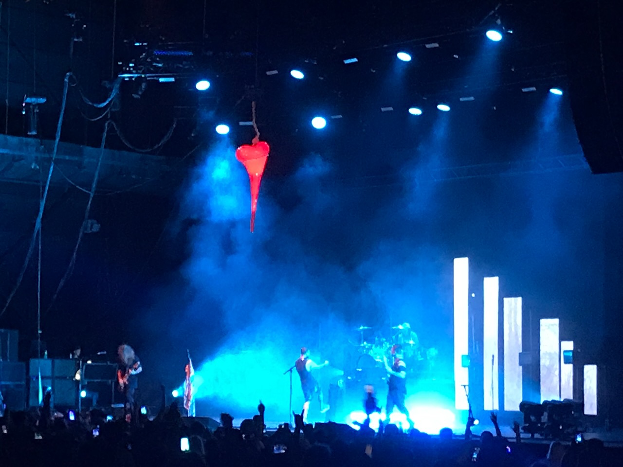 Disrupt Festival - 2019