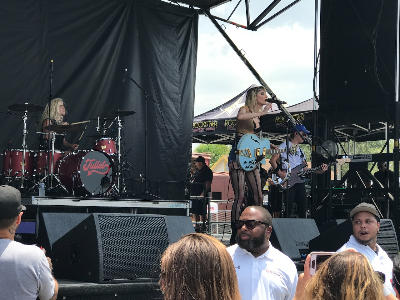 Disrupt Festival - 2019