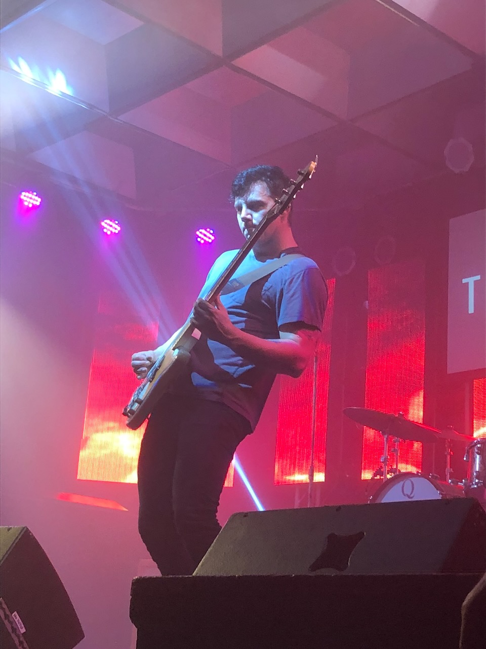 Thursday - War All the Time - Culture Room: Ft Lauderdale, FL