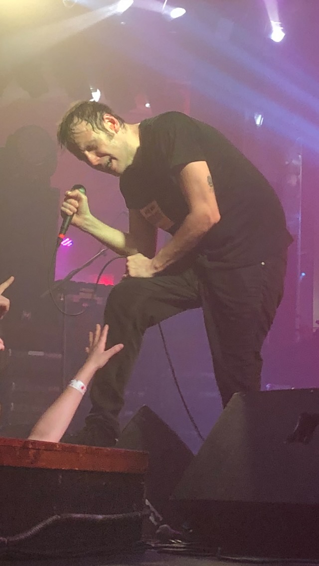 Thursday - War All the Time - Culture Room: Ft Lauderdale, FL