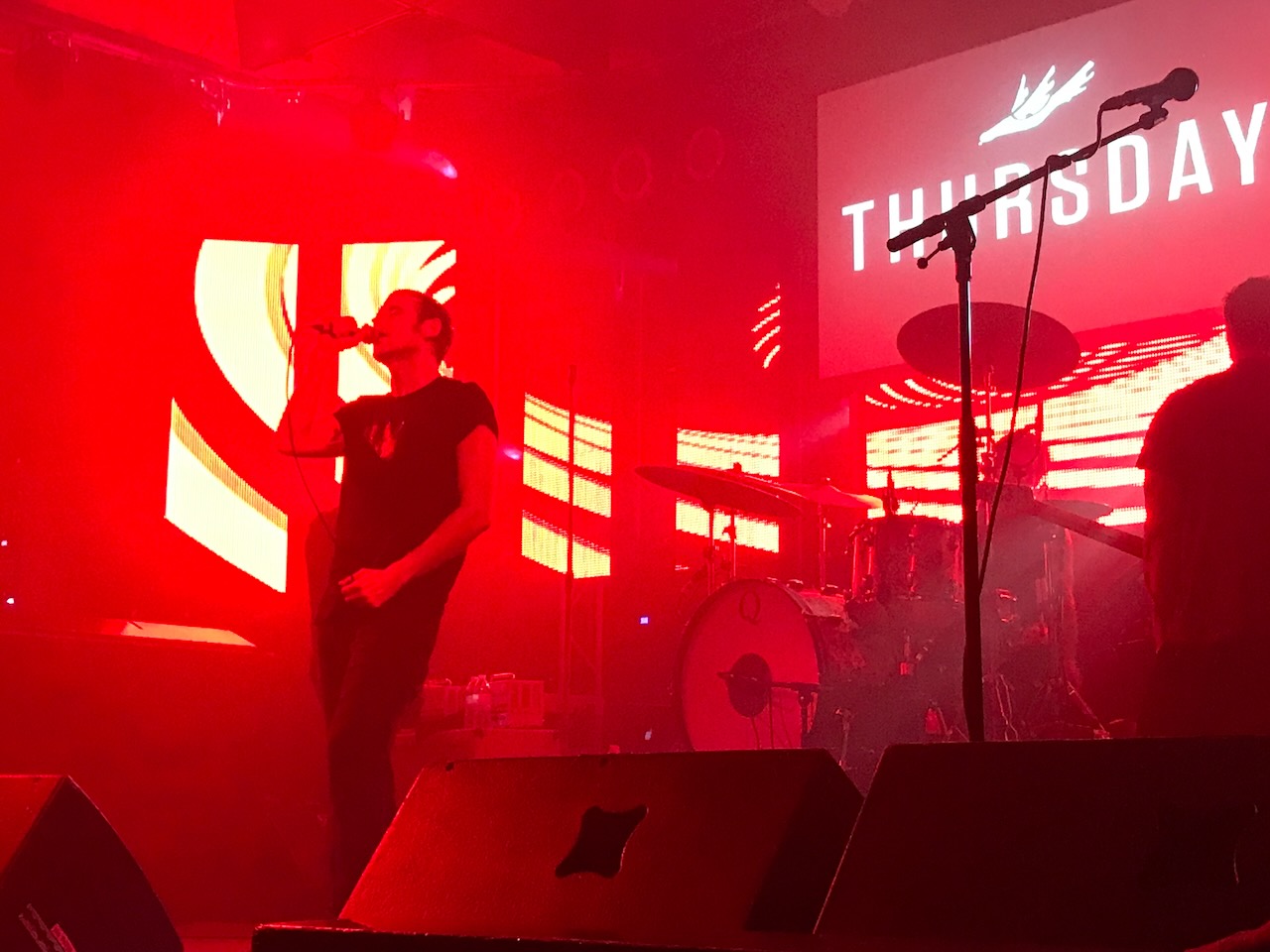 Thursday - War All the Time - Culture Room: Ft Lauderdale, FL