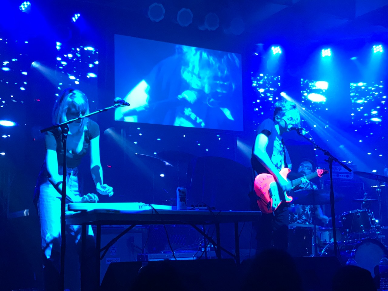 Thursday - War All the Time - Culture Room: Ft Lauderdale, FL