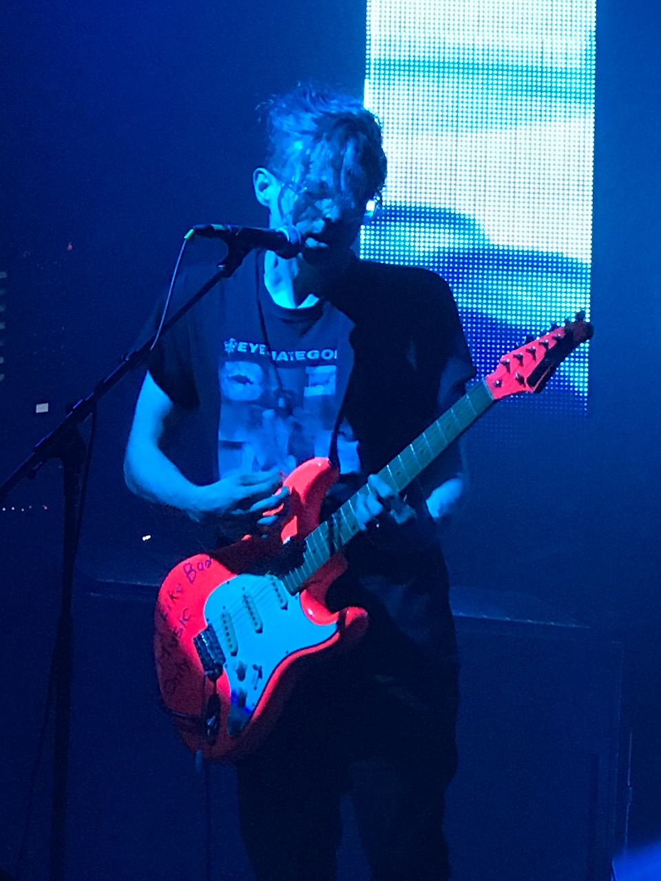 Thursday - War All the Time - Culture Room: Ft Lauderdale, FL