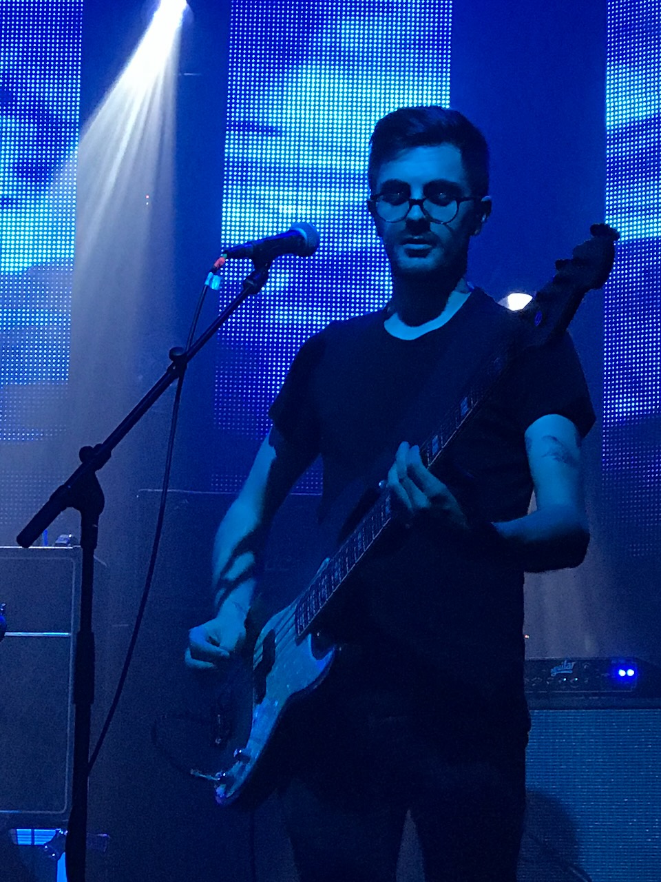 Thursday - War All the Time - Culture Room: Ft Lauderdale, FL