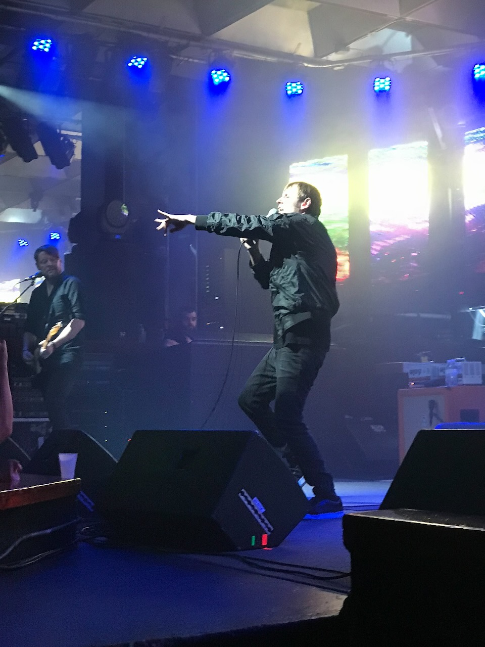 Thursday - War All the Time - Culture Room: Ft Lauderdale, FL