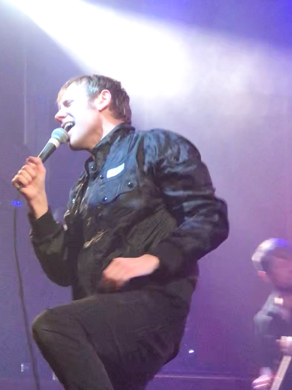 Thursday - War All the Time - Culture Room: Ft Lauderdale, FL