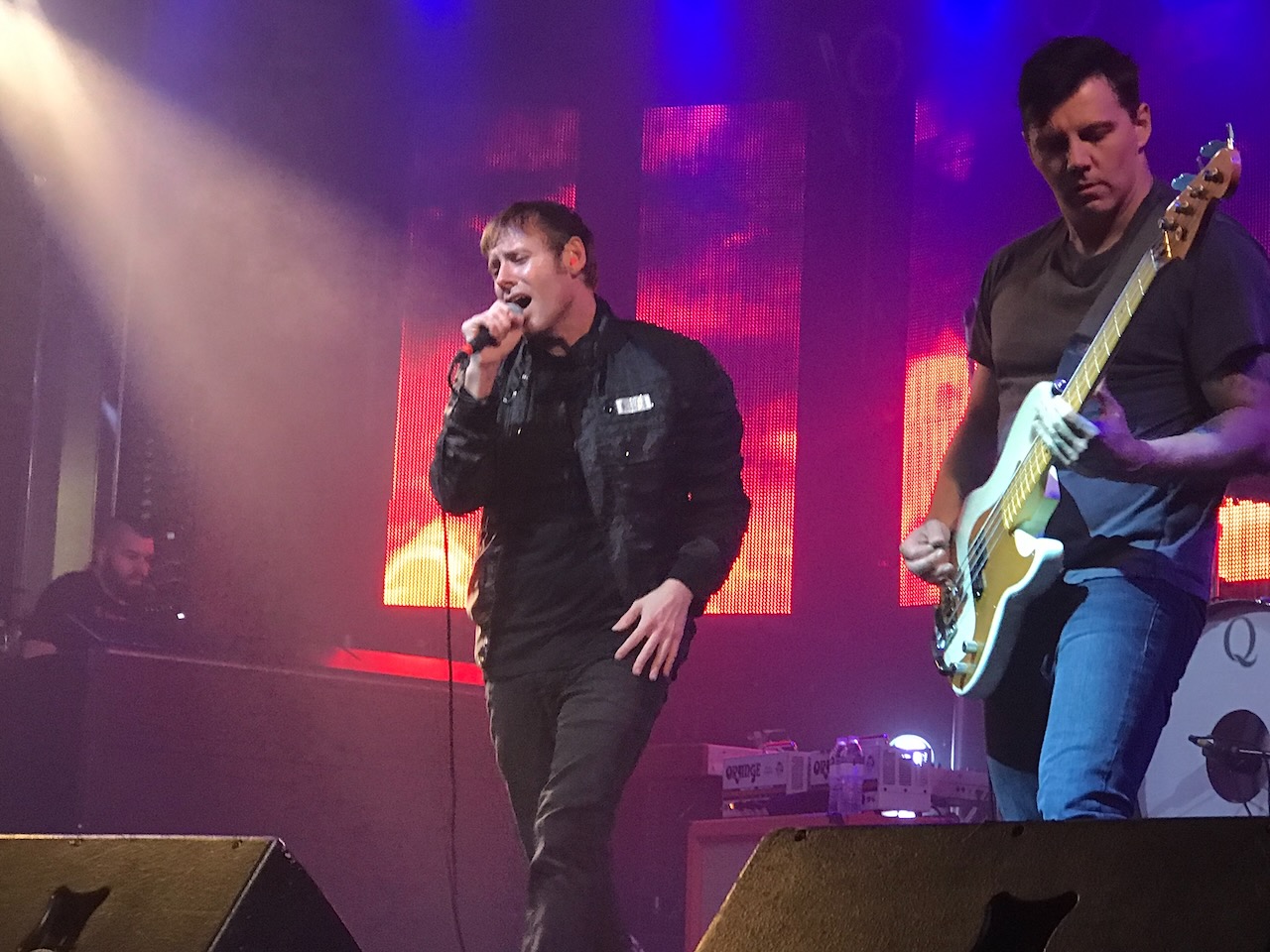 Thursday - War All the Time - Culture Room: Ft Lauderdale, FL