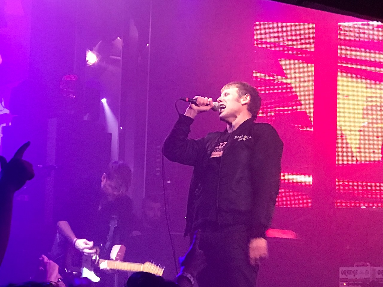 Thursday - War All the Time - Culture Room: Ft Lauderdale, FL