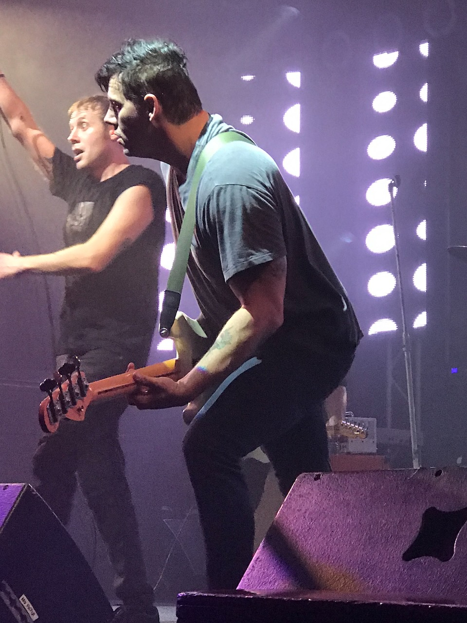 Thursday - War All the Time - Culture Room: Ft Lauderdale, FL