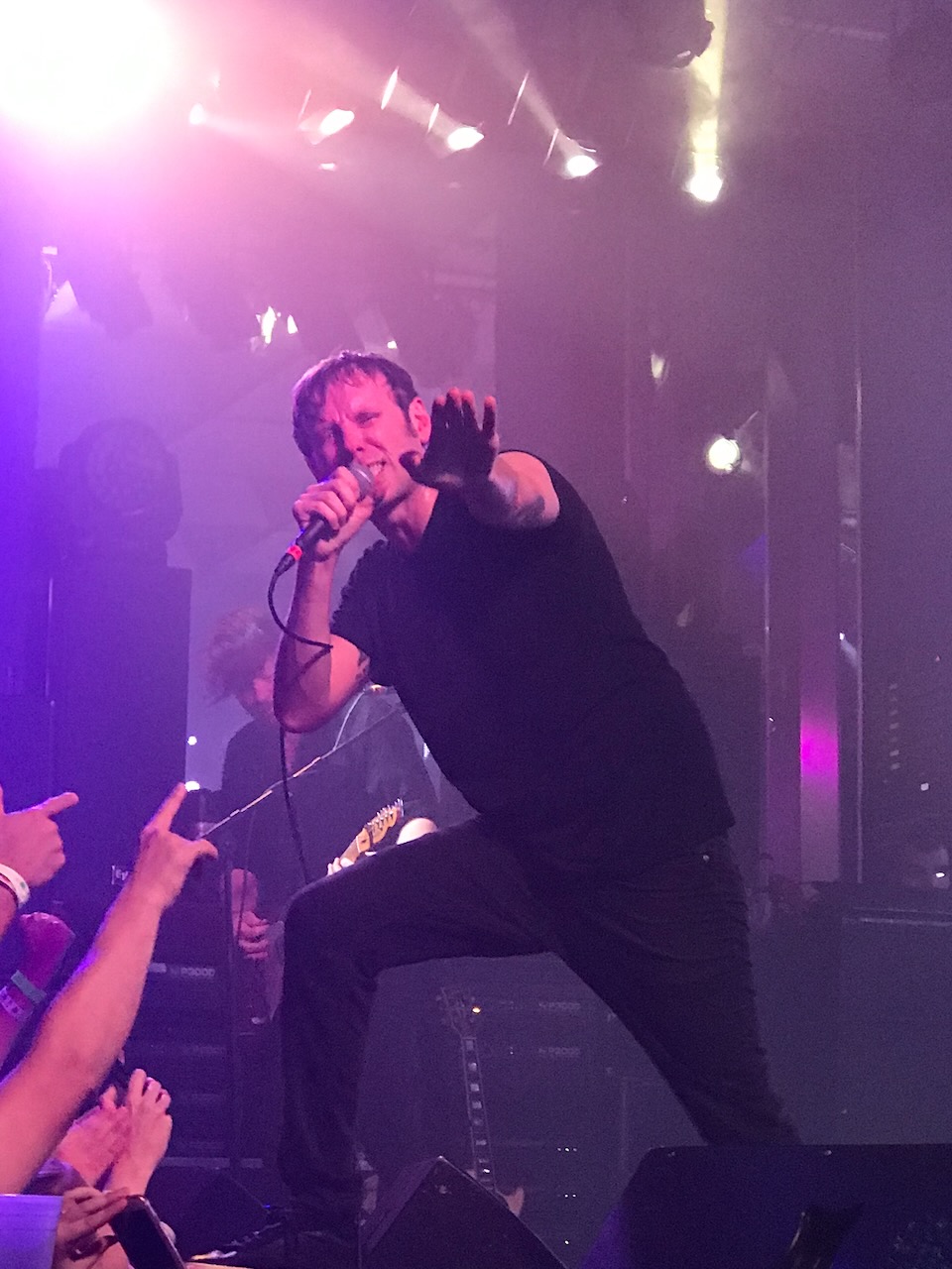 Thursday - War All the Time - Culture Room: Ft Lauderdale, FL