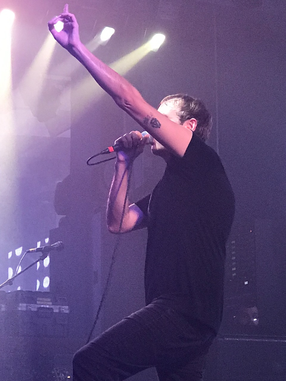 Thursday - War All the Time - Culture Room: Ft Lauderdale, FL