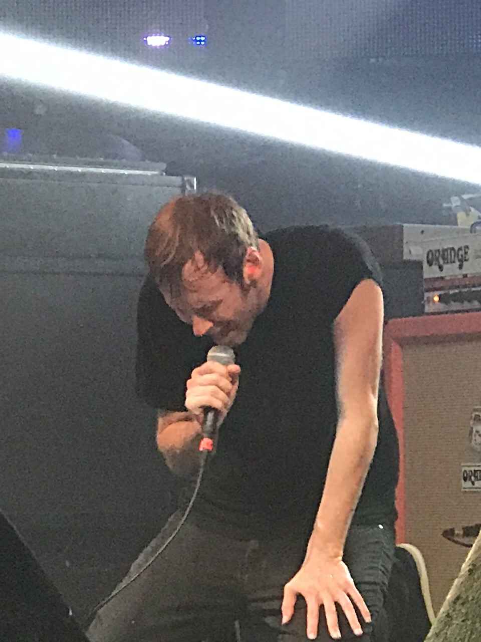 Thursday - War All the Time - Culture Room: Ft Lauderdale, FL