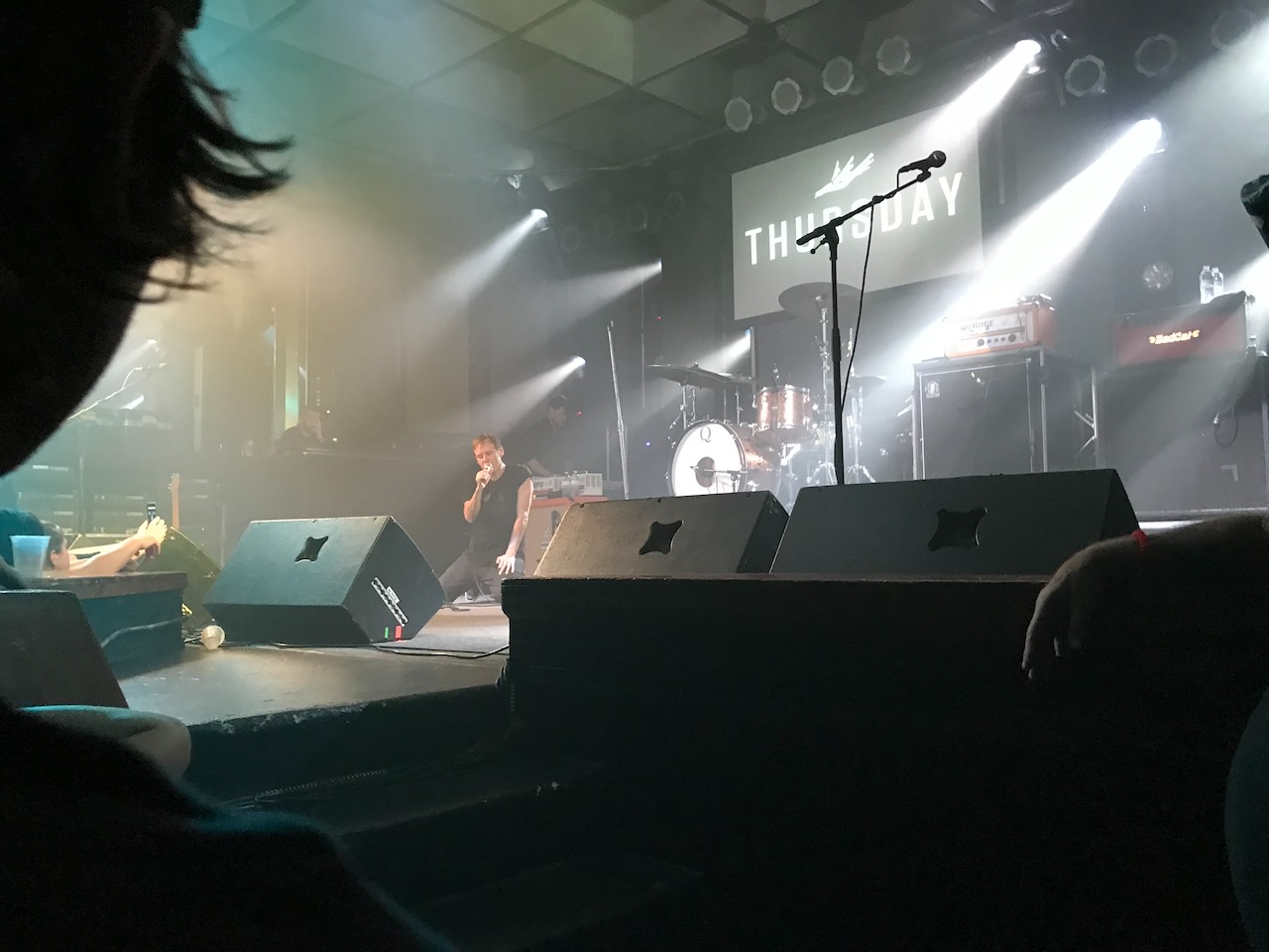 Thursday - War All the Time - Culture Room: Ft Lauderdale, FL