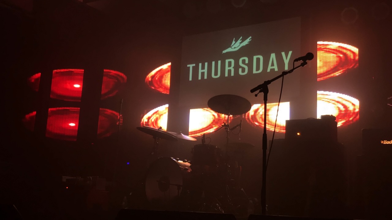 Thursday - War All the Time - Culture Room: Ft Lauderdale, FL