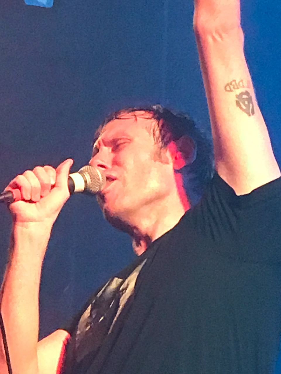 Thursday - War All the Time - Culture Room: Ft Lauderdale, FL