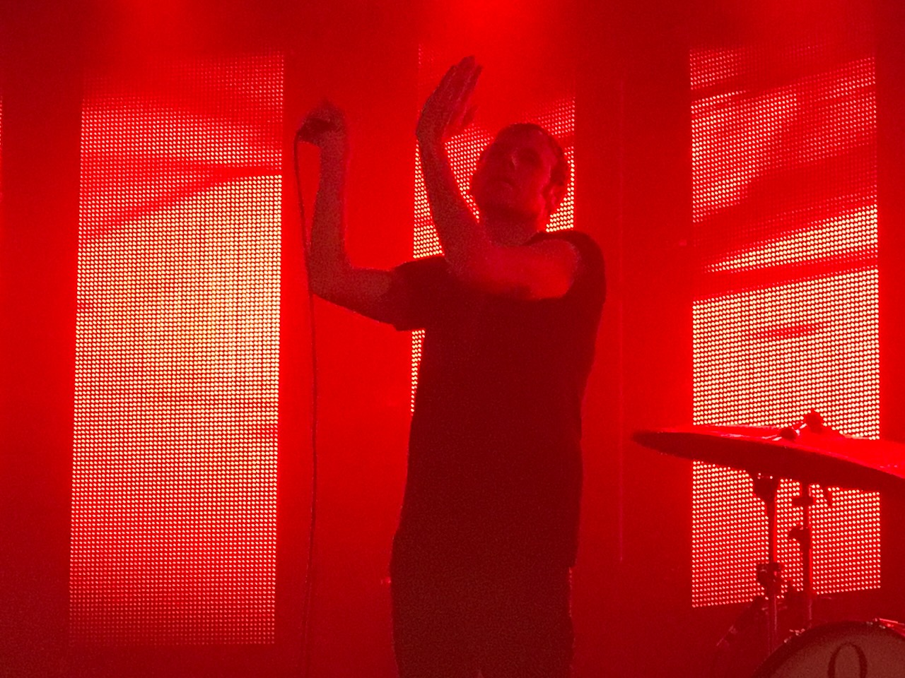 Thursday - War All the Time - Culture Room: Ft Lauderdale, FL