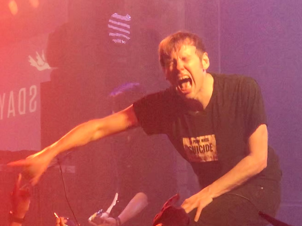 Thursday - War All the Time - Culture Room: Ft Lauderdale, FL