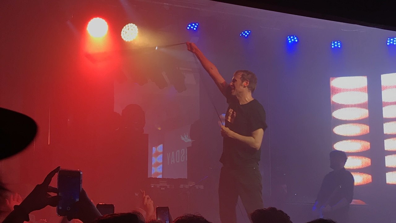 Thursday - War All the Time - Culture Room: Ft Lauderdale, FL