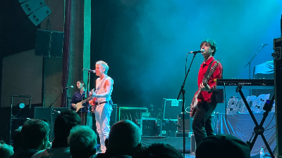 Hard Rock Live: Orlando, FL