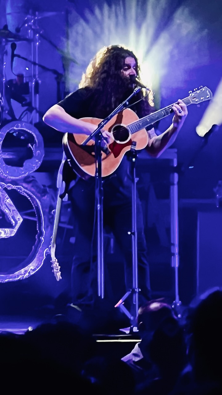 Concert photo