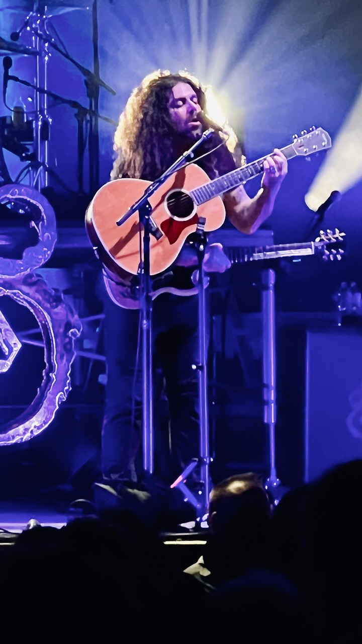 Concert photo