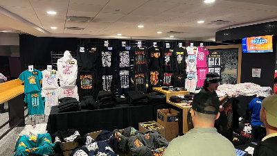 Amway Center: Orlando, FL