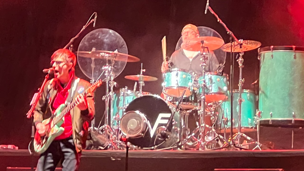 Innings Festival - Raymond James Stadium: Tampa, FL