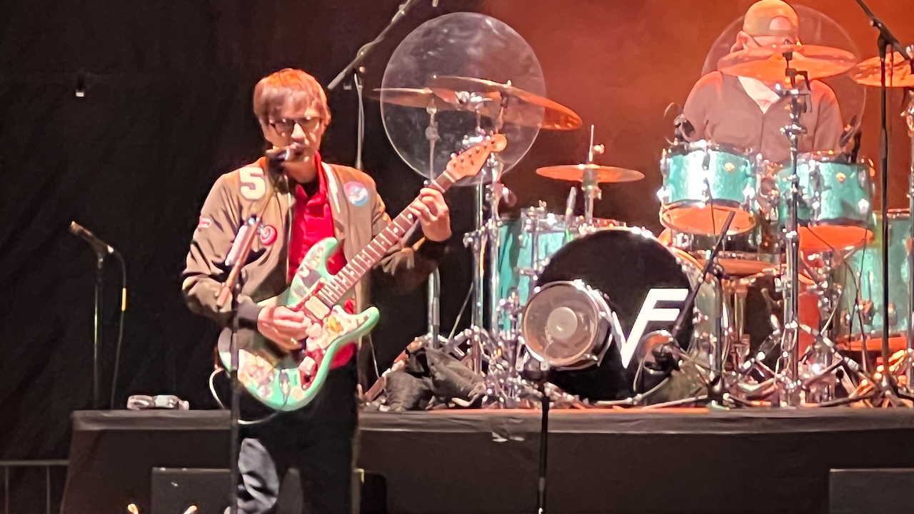 Innings Festival - Raymond James Stadium: Tampa, FL