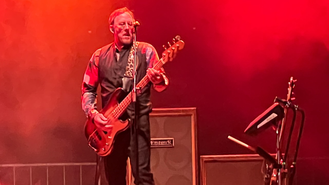 Innings Festival - Raymond James Stadium: Tampa, FL