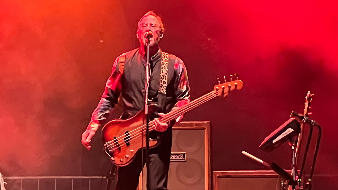 Innings Festival - Raymond James Stadium: Tampa, FL