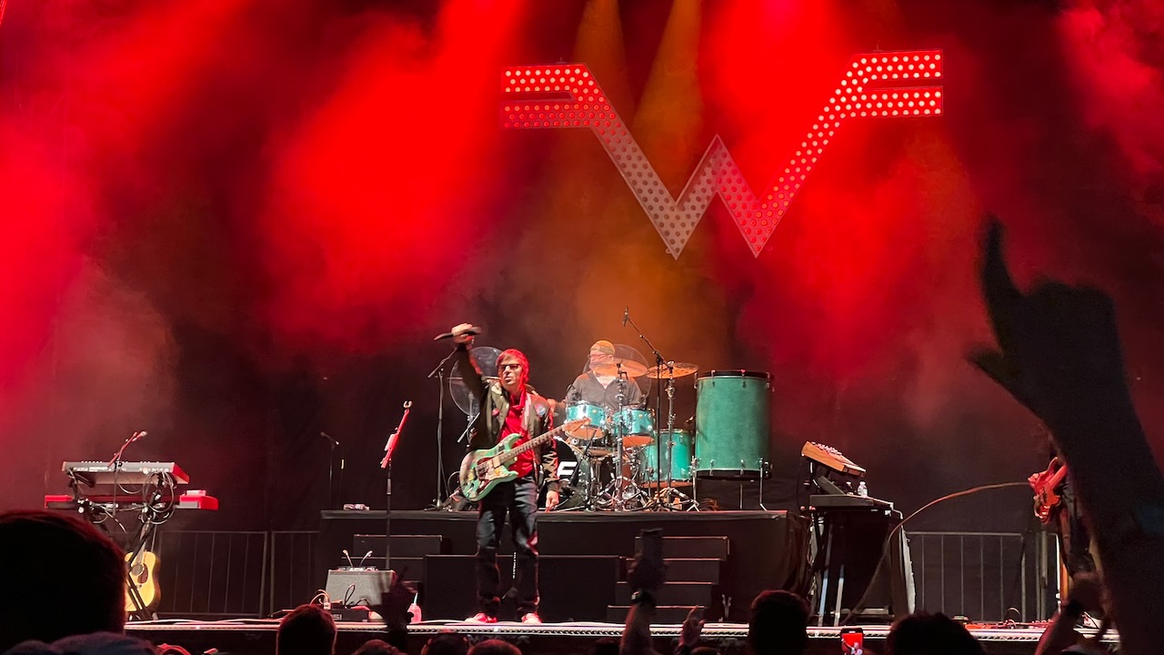 Innings Festival - Raymond James Stadium: Tampa, FL