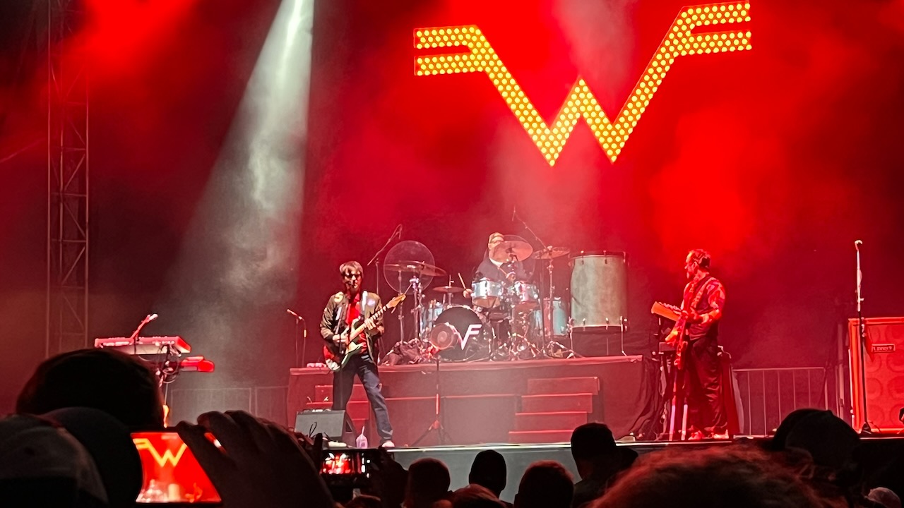 Innings Festival - Raymond James Stadium: Tampa, FL