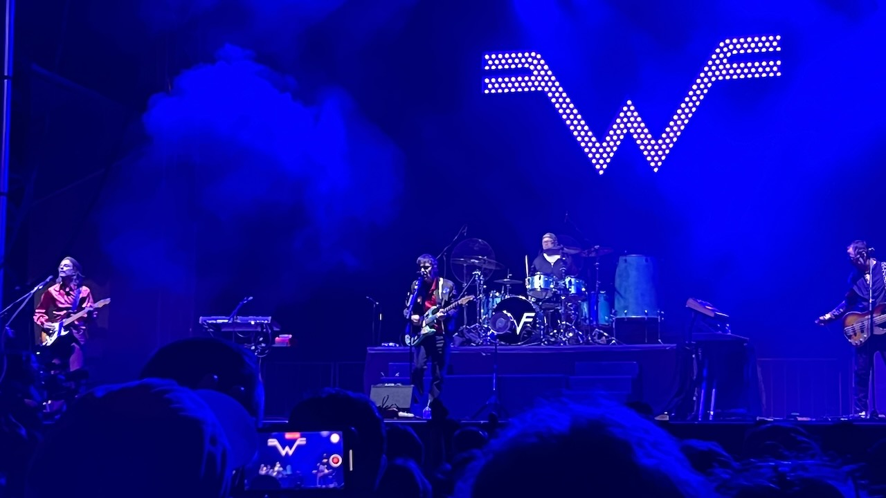 Innings Festival - Raymond James Stadium: Tampa, FL