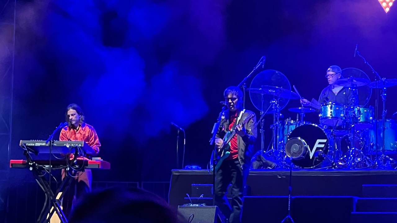 Innings Festival - Raymond James Stadium: Tampa, FL