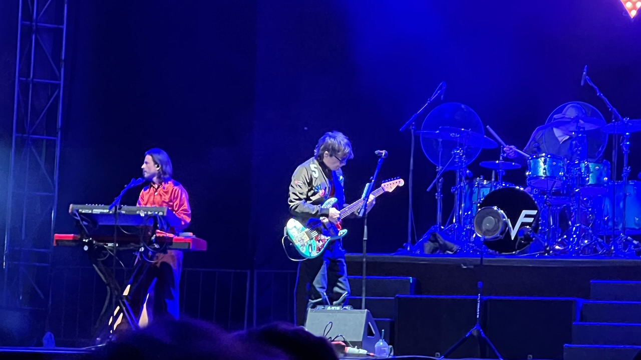 Innings Festival - Raymond James Stadium: Tampa, FL