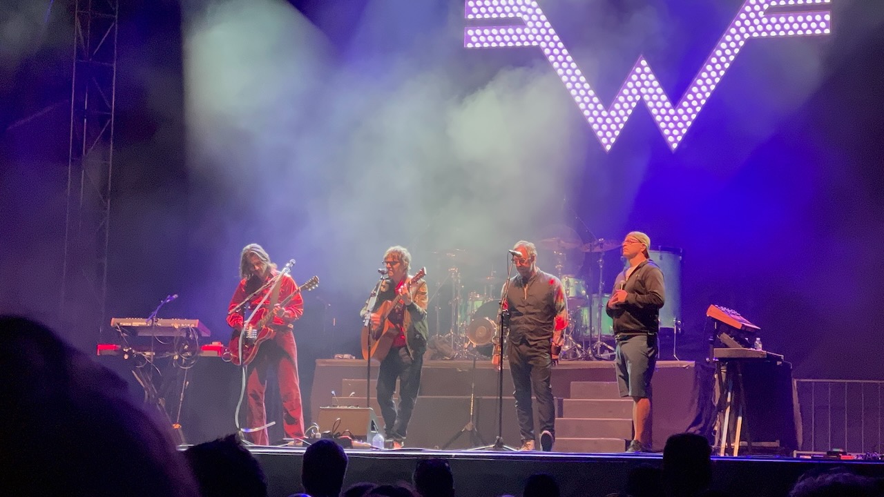 Innings Festival - Raymond James Stadium: Tampa, FL