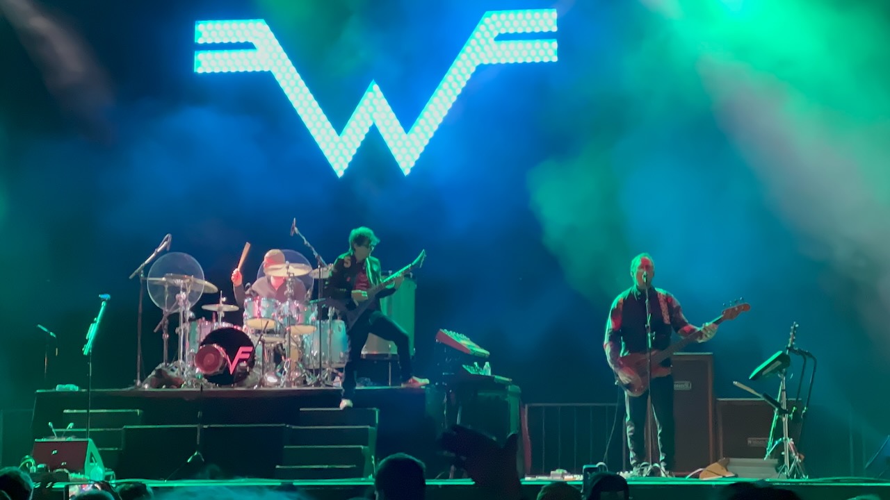 Innings Festival - Raymond James Stadium: Tampa, FL